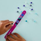LEGO DOTS, Bratara iubitorilor de unicorni, 41802