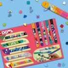 LEGO DOTS, Megapachet Designer de bratari, 41807