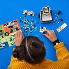 LEGO DOTS, Tava Panda, 41959