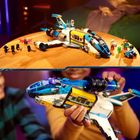 LEGO DREAMZzz, Autobuzul spatial al Dlui Oz, 71460