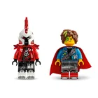 LEGO DREAMZzz, Cameleonul de foc al lui Mateo, 71492