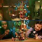 LEGO DREAMZzz, Casuta fantastica din copac, 71461