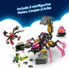 LEGO DREAMZzz, Excavator scorpion de cosmar, 71513