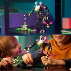 LEGO DREAMZzz, Grimkeeper, monstrul-cusca, 71455