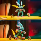 LEGO DREAMZzz, Izzie si Iepurasul Bunchu, 71453