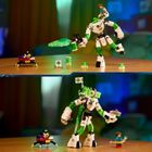 LEGO DREAMZzz, Mateo si Robotul Z-Blob, 71454