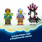 LEGO DREAMZzz, Robotul gardian vulpe, 71508