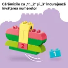 LEGO DUPLO Classic, Cutie creativa in culori, 10479