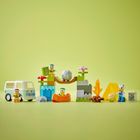 LEGO DUPLO, Disney Mickey and Friends Aventura in camping, 10997