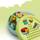 LEGO DUPLO My First, Sortator de forme: casa pentru catei, 10441