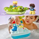 LEGO DUPLO, Parc acvatic, 10989