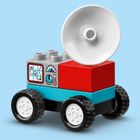 LEGO DUPLO Town, Naveta spatiala, 10944