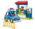 LEGO DUPLO Town, Sectie de politie, 10902