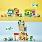 LEGO DUPLO, Viata la cresa, 10992