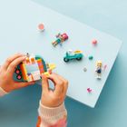 LEGO Friends, Butic mobil de moda, 41719