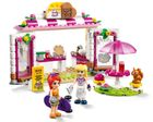 LEGO Friends, Cafeneaua parcului Heartlake City, 41426