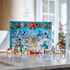 LEGO Friends, Calendar de advent 2023, 41758