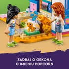 LEGO Friends, Camera lui Liann, 41739