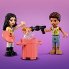 LEGO Friends, Camion de reciclare, 41712