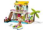 LEGO Friends, Casa de pe plaja, 41428