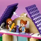 LEGO Friends, Casa din padure, 41679
