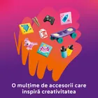 LEGO Friends, Casa familiei lui Liann, 42687