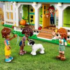 LEGO Friends, Casa lui Autumn, 41730