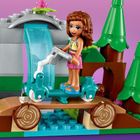 LEGO Friends, Cascada din padure, 41677