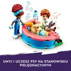LEGO Friends, Centru de salvare pentru caini, 41727