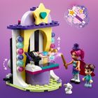 LEGO Friends, Chioscuri magice in parcul de distractii, 41687
