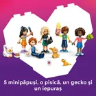 LEGO Friends, Clubul prietenilor din orasul Heartlake, 42689
