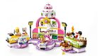 LEGO Friends, Concursul cofetarilor, 41393