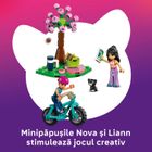 LEGO Friends, Glamping la cabana, 42682