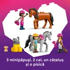 LEGO Friends, Grajd de cai si academie de echitatie, 42688