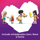 LEGO Friends, Loc de joaca la interior, 42686