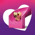 LEGO Friends, Loc de joaca pentru catelusi, 42665