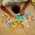 LEGO Friends, Parc acvatic, 41720