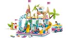 LEGO Friends, Parc acvatic distractiv, 41430