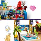 LEGO Friends, Parc de distractii pe plaja, 41737