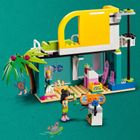 LEGO Friends, Parc de skateboarding, 41751
