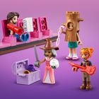LEGO Friends, Scoala de actorie a Andreei, 41714