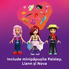 LEGO Friends, Show de moda in Orasul Heartlake, 42685