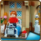 LEGO Harry Potter, Aripa spitalului Hogwarts, 76398