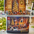 LEGO Harry Potter, Calendar de advent 2024, 76438