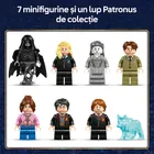 LEGO Harry Potter, Castelul Hogwarts: Aripa spitalului, 76463