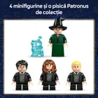 LEGO Harry Potter, Castelul Hogwarts: Ceremonia Jobenului magic, 76460