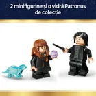 LEGO Harry Potter, Cazanul: Lectia de potiuni secrete, 76464