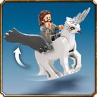 LEGO Harry Potter, Curtea Hogwarts: Salvarea lui Sirius, 76401