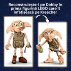 LEGO Harry Potter, Dobby, spiridusul liber, 76469
