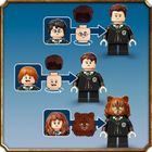 LEGO Harry Potter, Hogwarts: Greseala cu Polipotiunea, 76386